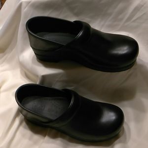 Dansko professional clogs
